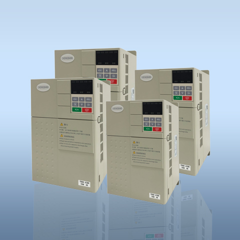 C200 series general vector inverter_01