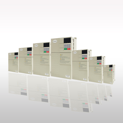 C200 series general vector inverter_02