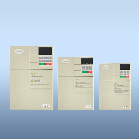 C200 series general vector inverter_03