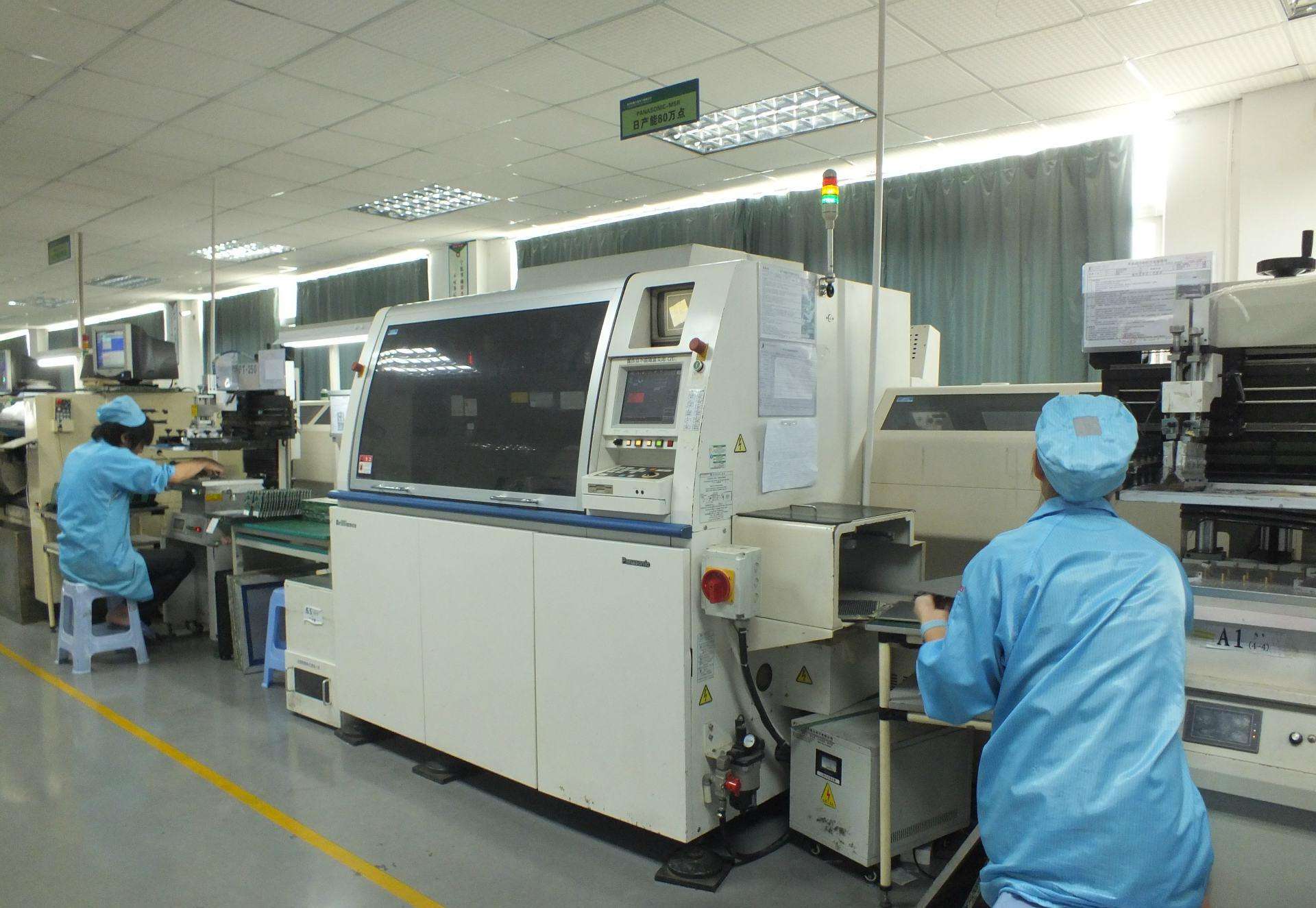 Inverter control cabinet design should pay attenti